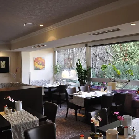 Ahrpartments Apartament Bad Neuenahr-Ahrweiler