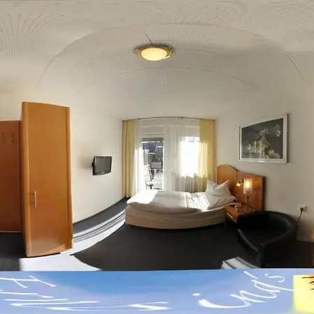 Ahrpartments * Bad Neuenahr-Ahrweiler