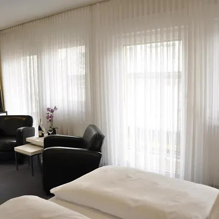 Ahrpartments Lejlighed *