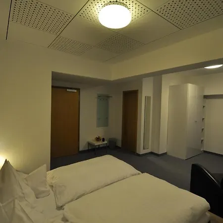 Lejlighed Ahrpartments