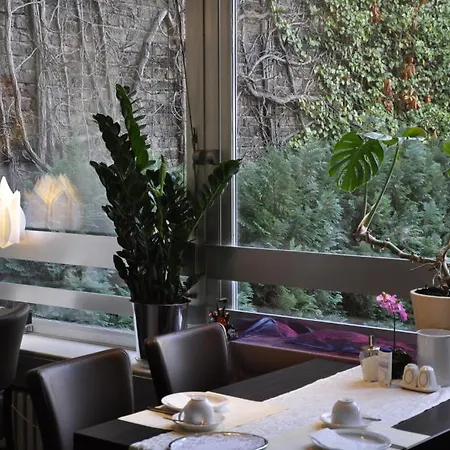 Ahrpartments Lejlighed *