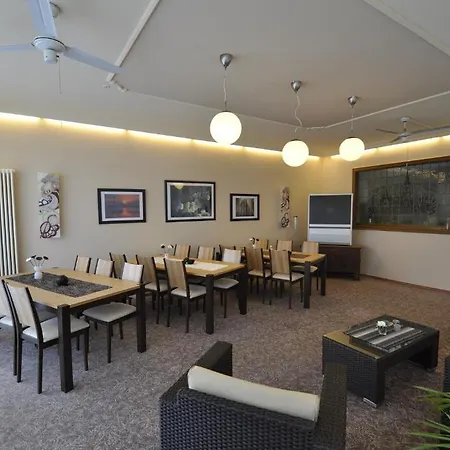 Ahrpartments *