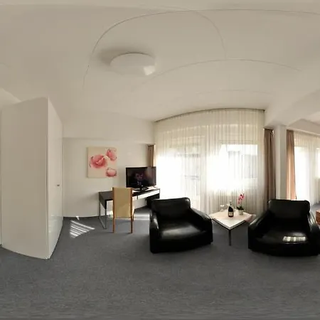 Ahrpartments Apartament Bad Neuenahr-Ahrweiler