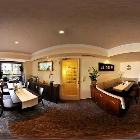 Ahrpartments Lejlighed