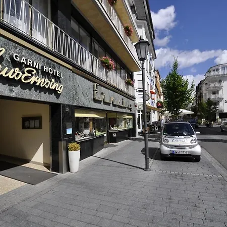 Lejlighed Ahrpartments Bad Neuenahr-Ahrweiler