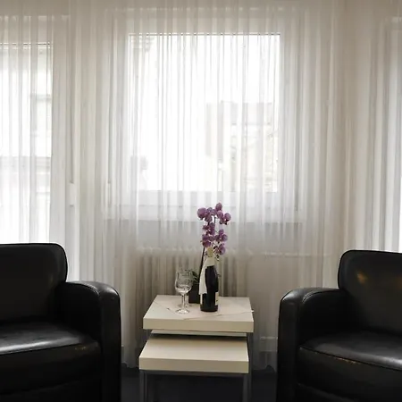 Lejlighed Ahrpartments Bad Neuenahr-Ahrweiler