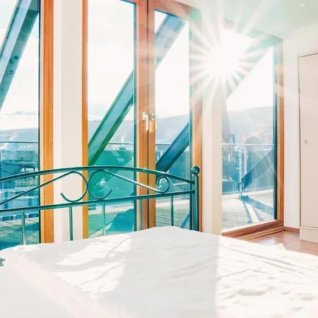 Ahrpartments * Bad Neuenahr-Ahrweiler