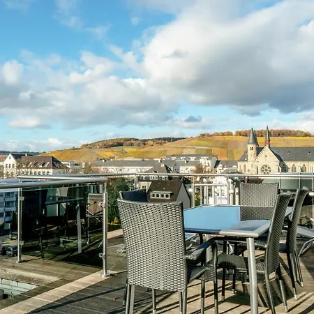 Ahrpartments * Bad Neuenahr-Ahrweiler