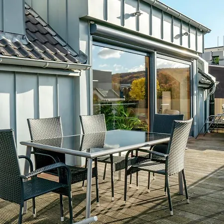 Apartament Ahrpartments