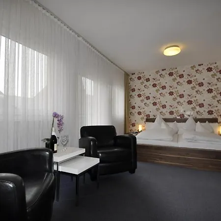 Ahrpartments *