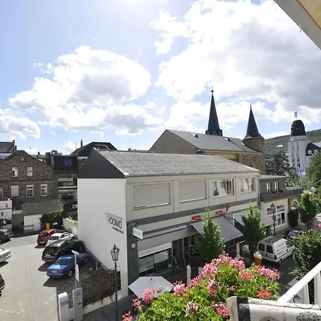 Lejlighed Ahrpartments