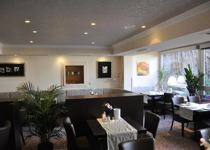 Apartamento Ahrpartments