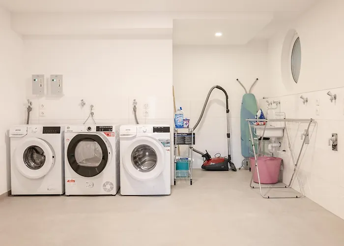 아파트 Ahrpartments 바트노이에나르아르바일러