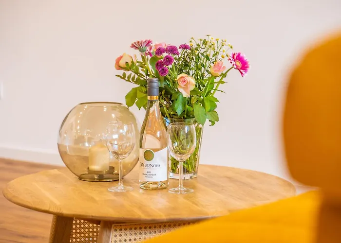 Apartamento Ahrpartments Bad Neuenahr-Ahrweiler