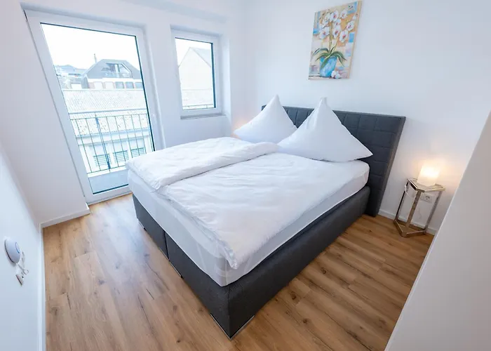 Ahrpartments Apartamento