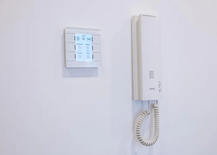 Ahrpartments 公寓 巴特诺因阿尔-阿尔韦勒