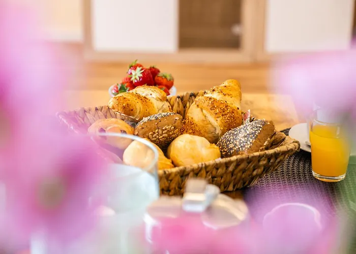 公寓 Ahrpartments 巴特诺因阿尔-阿尔韦勒