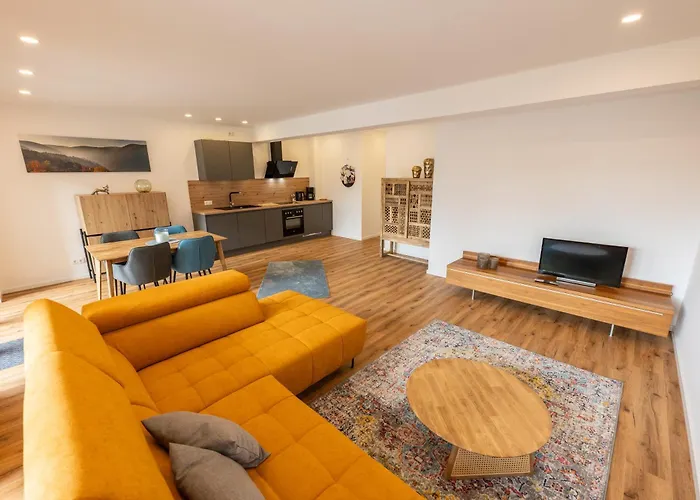 Ahrpartments Apartamento