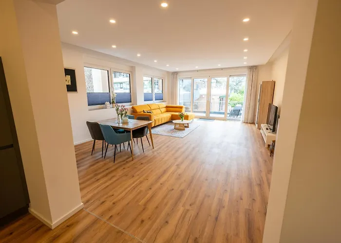 Ahrpartments * Bad Neuenahr-Ahrweiler