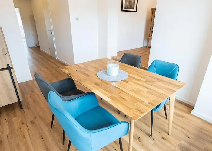 Ahrpartments Apartamento