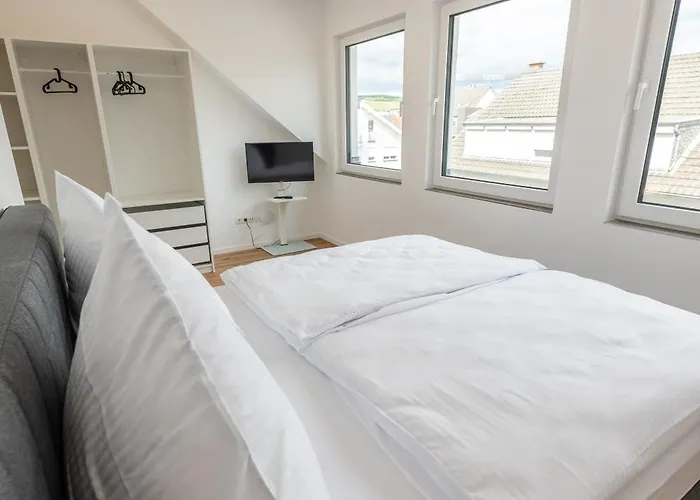 Apartamento Ahrpartments Bad Neuenahr-Ahrweiler