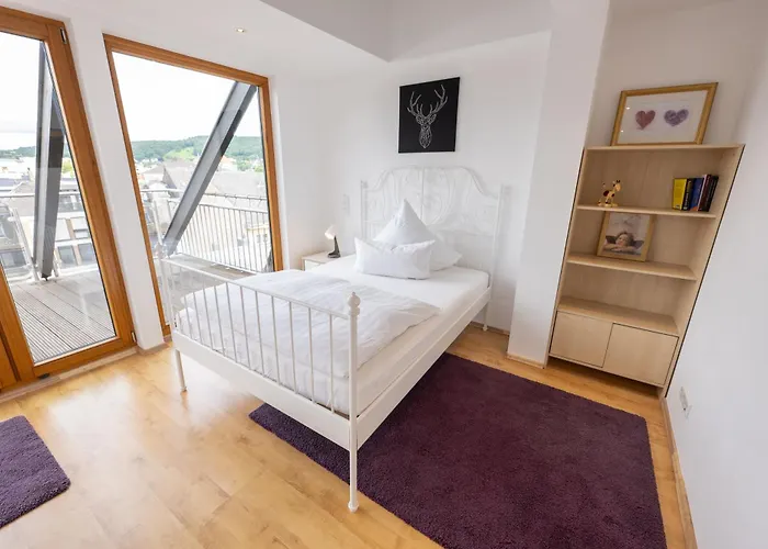 Ahrpartments Bad Neuenahr-Ahrweiler