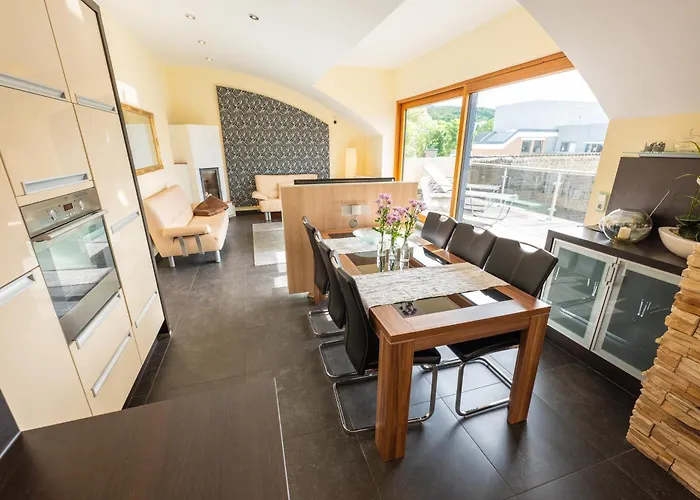 Ahrpartments Apartamento