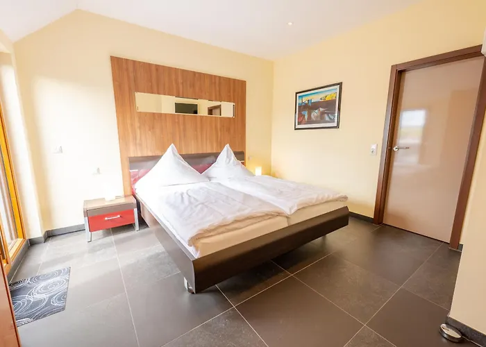 Ahrpartments Apartamento *