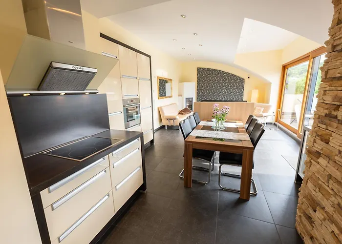 公寓 Ahrpartments *