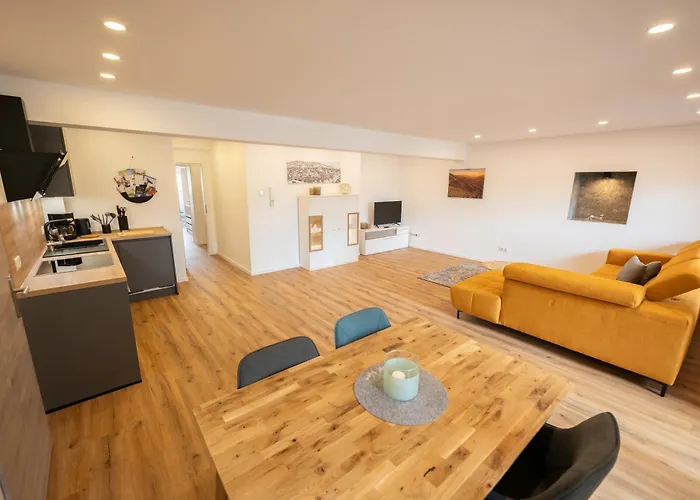 Ahrpartments Bad Neuenahr-Ahrweiler