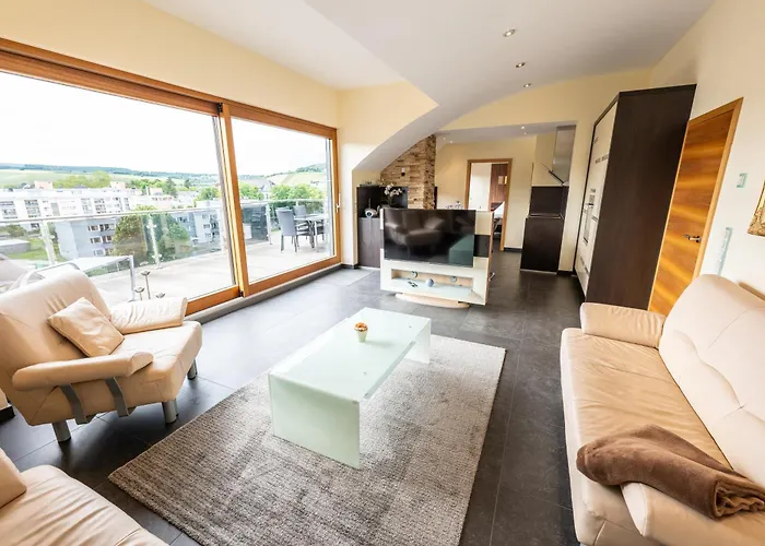 Ahrpartments Apartamento Bad Neuenahr-Ahrweiler