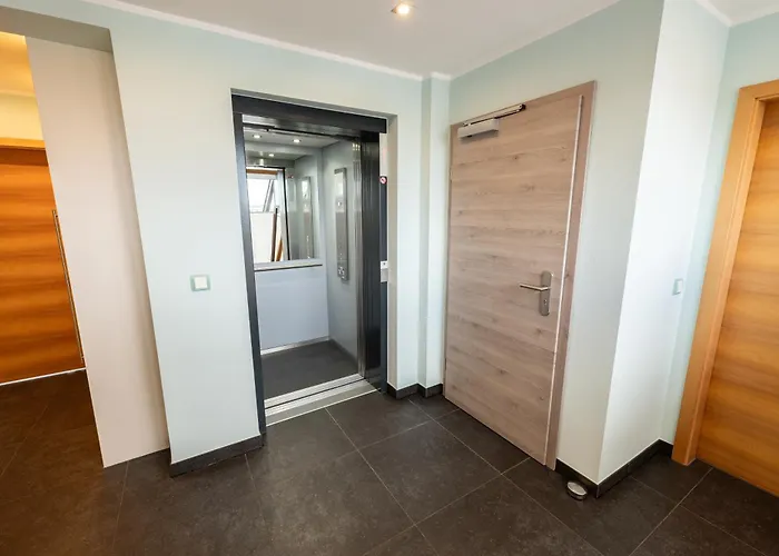 Apartamento Ahrpartments Bad Neuenahr-Ahrweiler