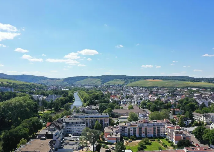 Apartamento Ahrpartments *