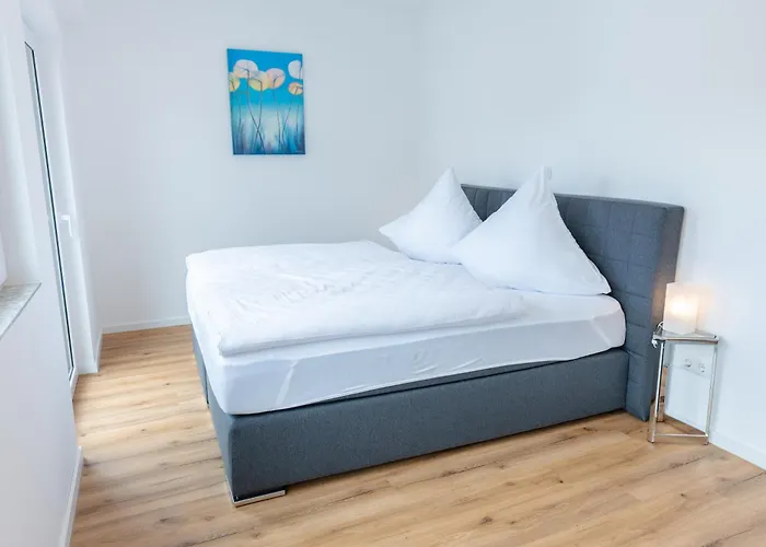 Ahrpartments Apartamento