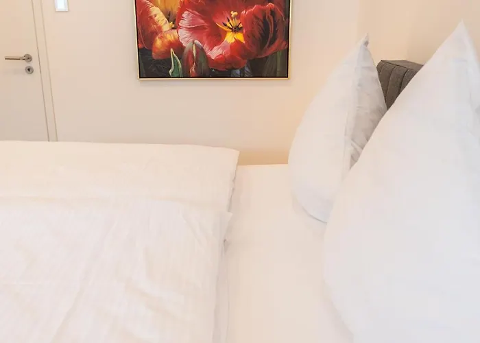 Ahrpartments Apartamento Bad Neuenahr-Ahrweiler