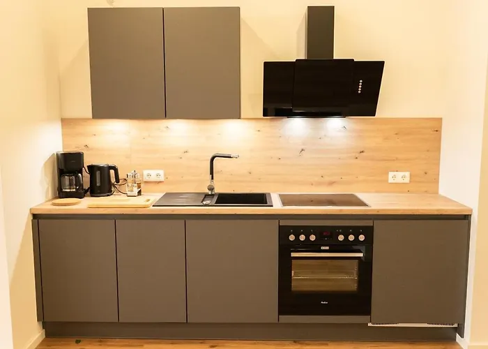 Ahrpartments Bad Neuenahr-Ahrweiler