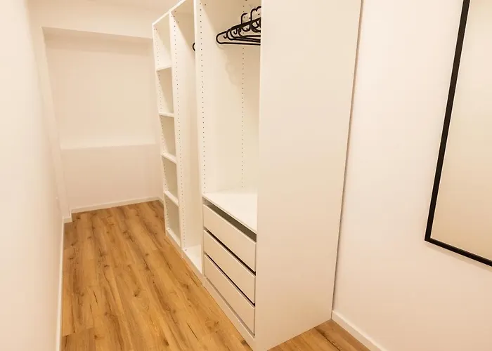 Ahrpartments Apartamento *