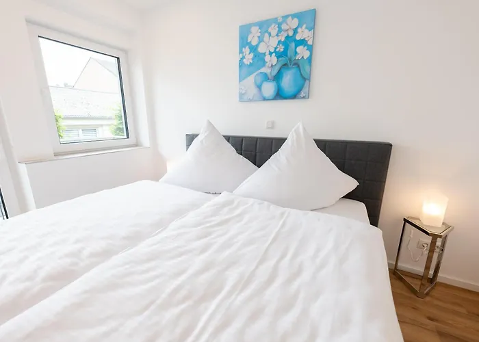 Apartamento Ahrpartments *