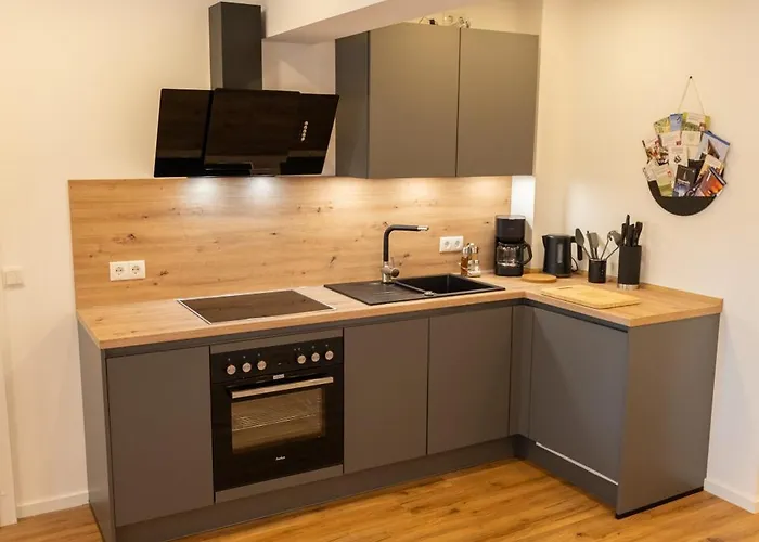 Apartamento Ahrpartments Bad Neuenahr-Ahrweiler