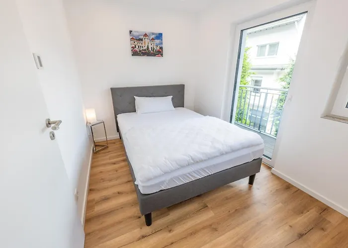 Ahrpartments Bad Neuenahr-Ahrweiler