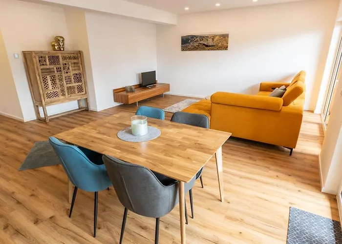 Ahrpartments * 巴特诺因阿尔-阿尔韦勒