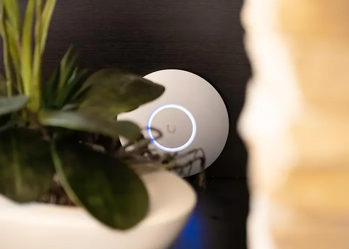 Ahrpartments Apartamento