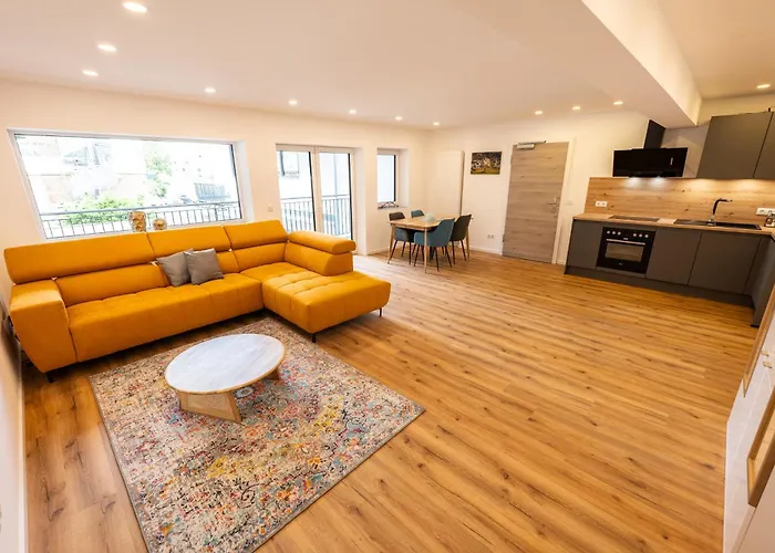 Ahrpartments Apartamento *