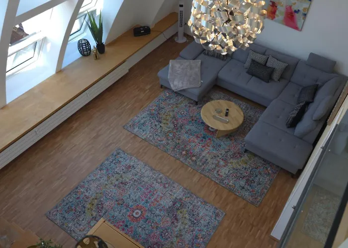 Ahrpartments Apartamento