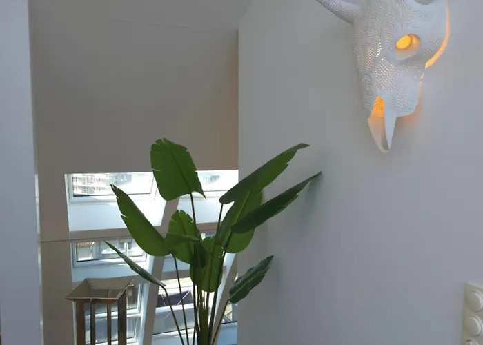 Apartamento Ahrpartments