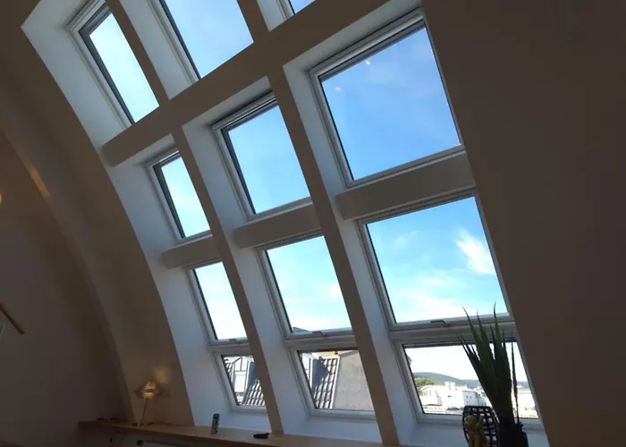 公寓 Ahrpartments 巴特诺因阿尔-阿尔韦勒