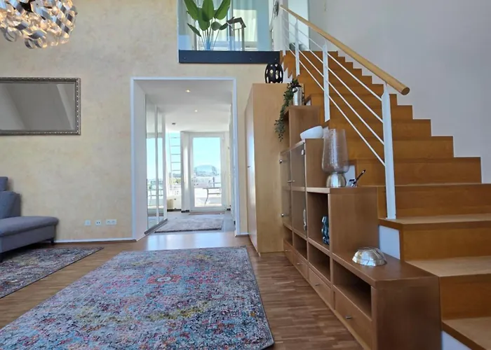 Ahrpartments Apartamento