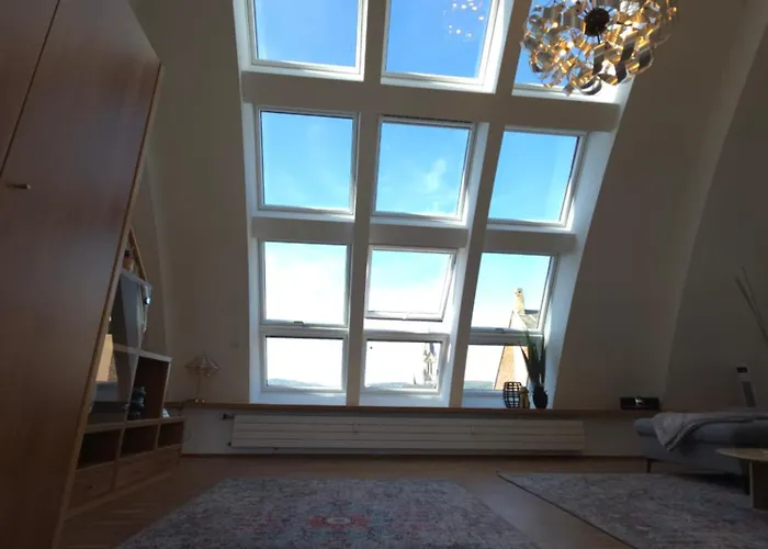 Apartamento Ahrpartments *