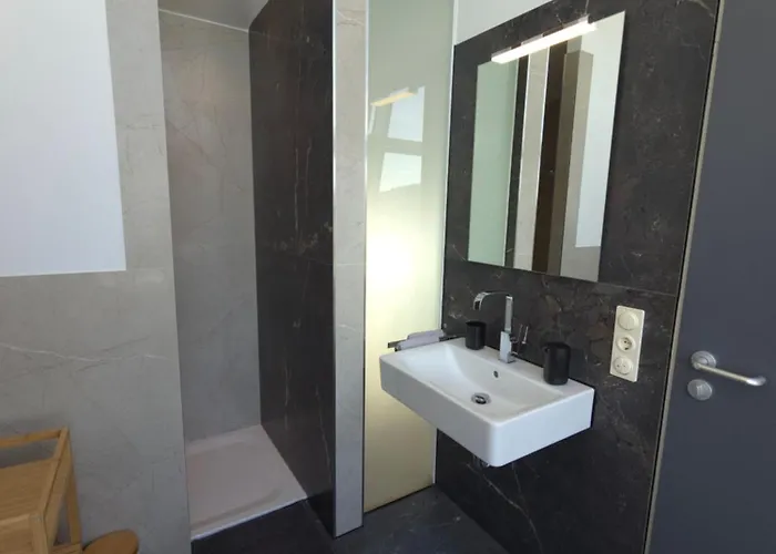 Ahrpartments Apartamento Bad Neuenahr-Ahrweiler