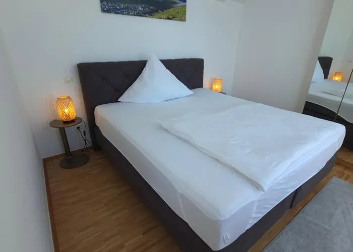 公寓 Ahrpartments 巴特诺因阿尔-阿尔韦勒